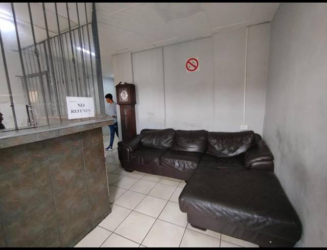 BUSINESS FOR SALE IN BENONI CENTRAL